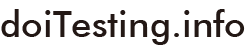iTesting.info